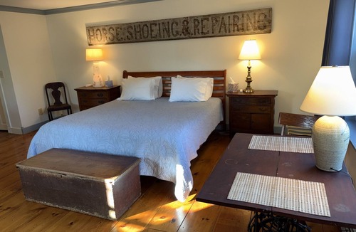 Walpole House | Hawks House Inn