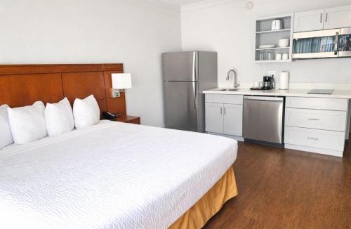 Northwest Dallas Hotel | Hawthorn by Wyndham Dallas Love Field Airport