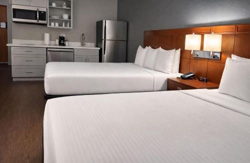 Northwest Dallas Hotel | Hawthorn by Wyndham Dallas Love Field Airport