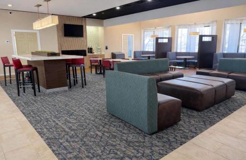 Northwest Dallas Hotel | Hawthorn by Wyndham Dallas Love Field Airport