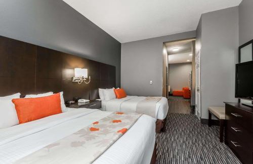 Columbus Hotel | Hawthorn Extended Stay by Wyndham Columbus West