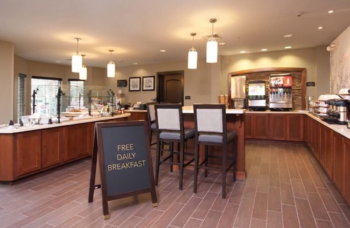 Amherst Apartment | Hearing-Accessible 1BR King Suite, Amherst