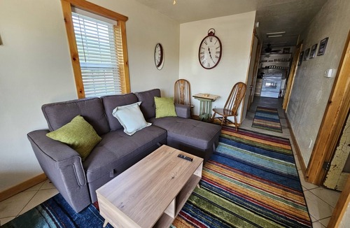 Tia Juana House | Heart of Disney Cozy House, Dog-Friendly
