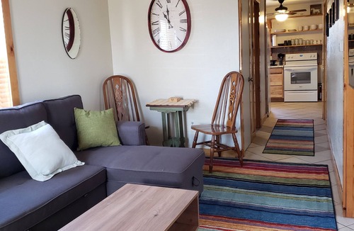 Tia Juana House | Heart of Disney Cozy House, Dog-Friendly