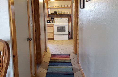 Tia Juana House | Heart of Disney Cozy House, Dog-Friendly