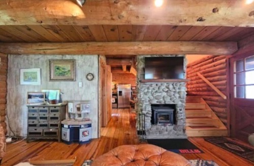 Honeoye House | Heron’s Nest on Honeoye Lake