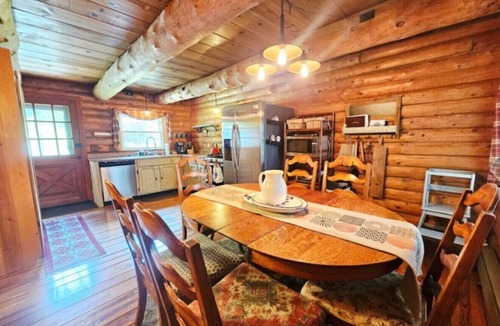 Honeoye House | Heron’s Nest on Honeoye Lake