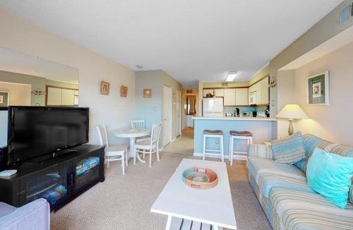 North Ocean City House | Hidden Harbour 312C