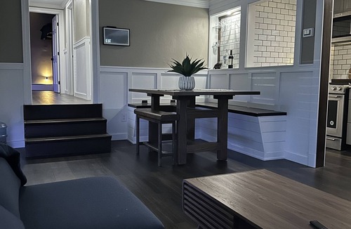 Hamburg Apartment | High end apartment available in the heart of the Hamburg Village
