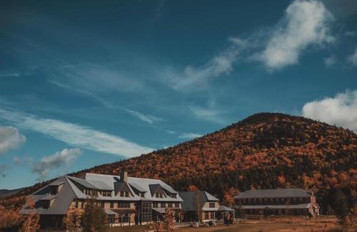Carroll Hotel | Highland Center