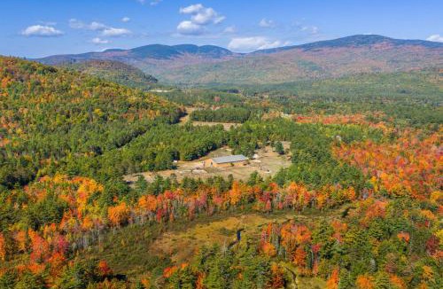 Bethel House | Highland House - Private Retreat By Sunday River