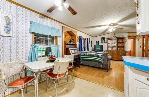 Guilford House | Hike & ATV! Maine Cabin Near Sebec Lake