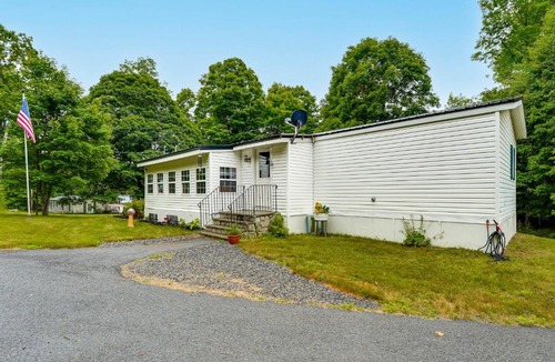 Guilford House | Hike & ATV! Maine Cabin Near Sebec Lake