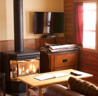 Banff Resort | Hillside Bungalows