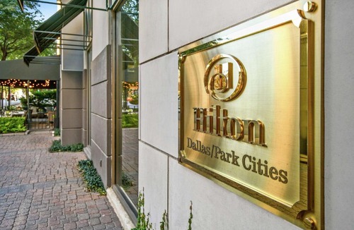 Park Cities Hotel | Hilton Dallas-Park Cities