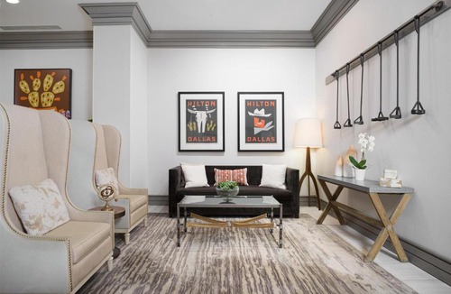 Park Cities Hotel | Hilton Dallas-Park Cities
