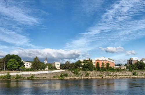 Auburn Hotel | Hilton Garden Inn Auburn Riverwatch