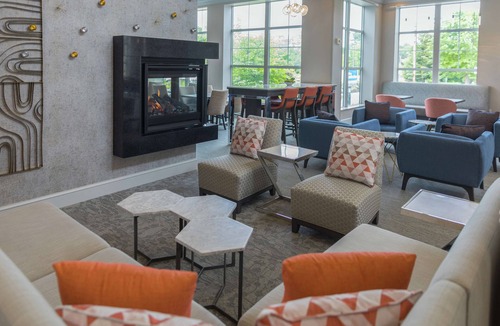 Freeport Hotel | Hilton Garden Inn Freeport Downtown
