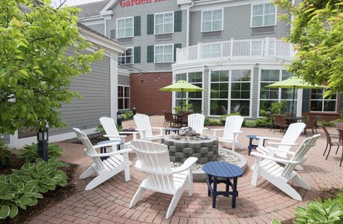 Freeport Hotel | Hilton Garden Inn Freeport Downtown