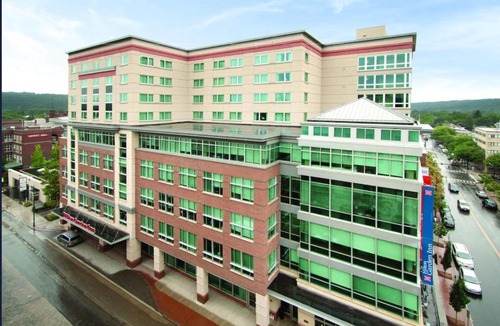 Ithaca Hotel | Hilton Garden Inn Ithaca