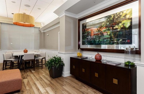 Ithaca Hotel | Hilton Garden Inn Ithaca