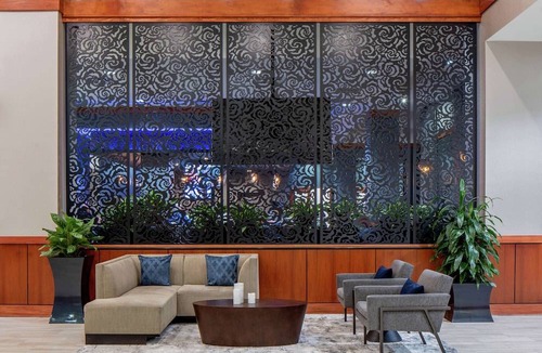 Freestate Hotel | Hilton Shreveport