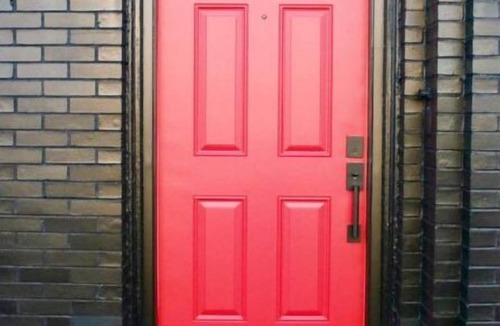 Boardman House | Historic 1937 Red Door Firehouse (BOARDMAN, OHIO)
