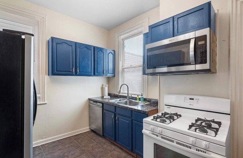 East Allegheny House | Historic 4 Bed Northside Home - Amazing Location