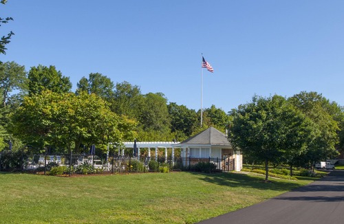 Portland House | Historic Bakery House on Great Diamond Island with Lots of Charm