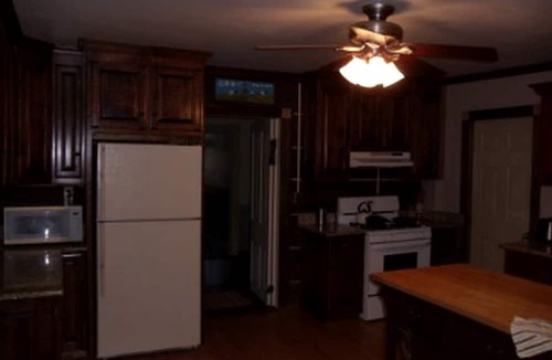 Galeton Cabin | Historic Cabin Rental with Mountain Views in Potter County, Pennsylvania