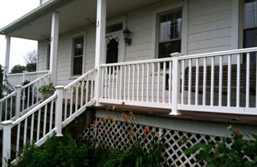 Galeton Cabin | Historic Cabin Rental with Mountain Views in Potter County, Pennsylvania