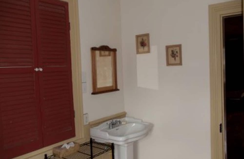 Galeton Cabin | Historic Cabin Rental with Mountain Views in Potter County, Pennsylvania