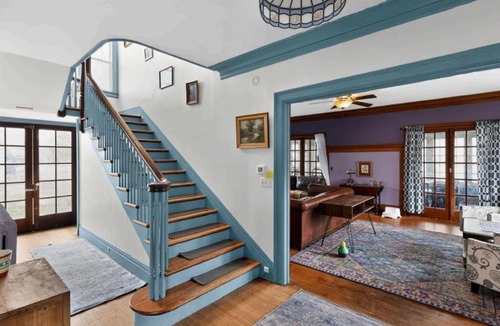 South Lima House | Historic Charm in the Heart of the Finger Lakes home