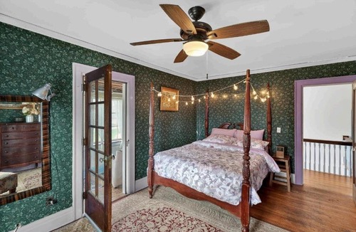 South Lima House | Historic Charm in the Heart of the Finger Lakes home