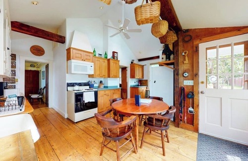 Paris Hill House | Historic home with porch & mountain/valley views - great for weddings