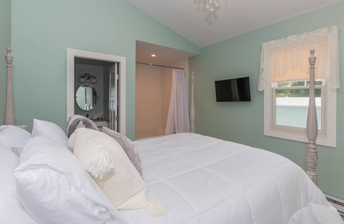 Broadalbin Hotel | Historic Hotel Broadalbin