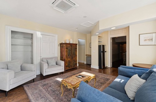 West End House | Historic Portland Retreat for Family Holidays