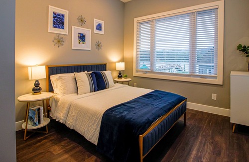 Wildwood Apartment | Historical Riverfront Marina 3 Bedroom 2.5 Bath Charmer!