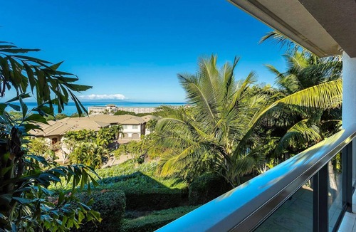 Wailea Hotel | Ho'olei Ocean View Rooms by Coldwell Banker Island Vacations