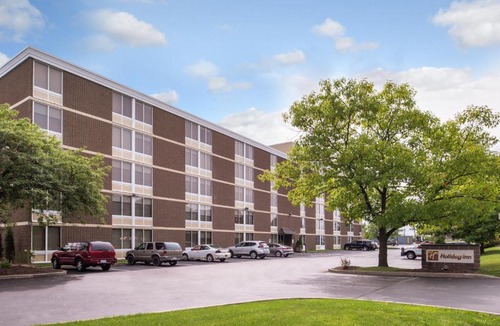 Auburn Hotel | Holiday Inn Auburn-Finger Lakes Region by IHG