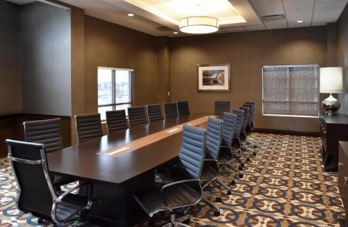 Canton Hotel | Holiday Inn Canton-Belden Village by IHG