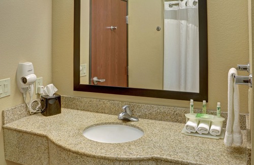 Texarkana Hotel | Holiday Inn Express Hotel & Suites Texarkana East by IHG