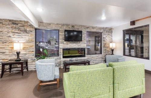 London Hotel | Holiday Inn Express London by IHG