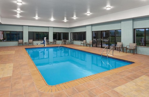 Olean Hotel | Holiday Inn Express Olean by IHG