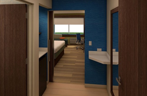 Monroeville Hotel | Holiday Inn Express & Suites Pittsburgh - Monroeville by IHG
