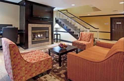 Reynoldsburg Hotel | Holiday Inn Express & Suites Columbus East - Reynoldsburg by IHG
