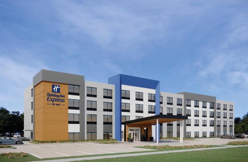 Herriman Hotel | Holiday Inn Express & Suites Herriman - South Jordan by IHG
