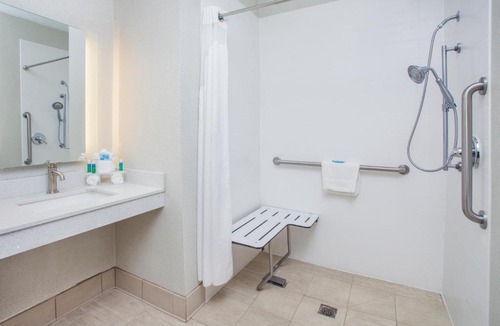 Texarkana Hotel | Holiday Inn Express & Suites Texarkana by IHG