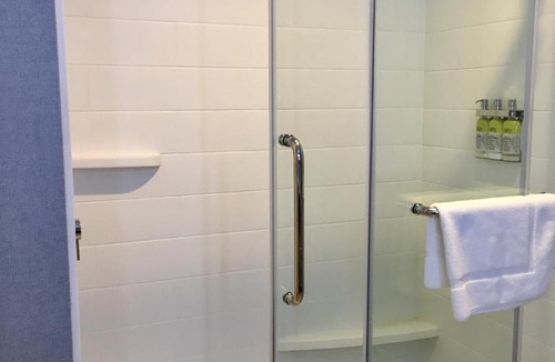 Grand Island Hotel | Holiday Inn Express - Grand Island by IHG