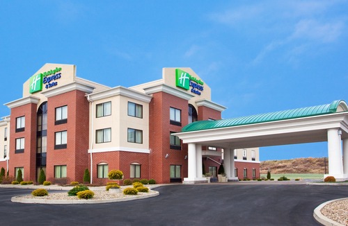 Reno Hotel | Holiday Inn Express Hotel & Suites Franklin-Oil City, an Ihg Hotel